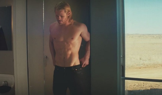 Illustration for article titled With Great Beefcake: The Complete Guide to Shirtlessness in Marvel Superhero Movies
